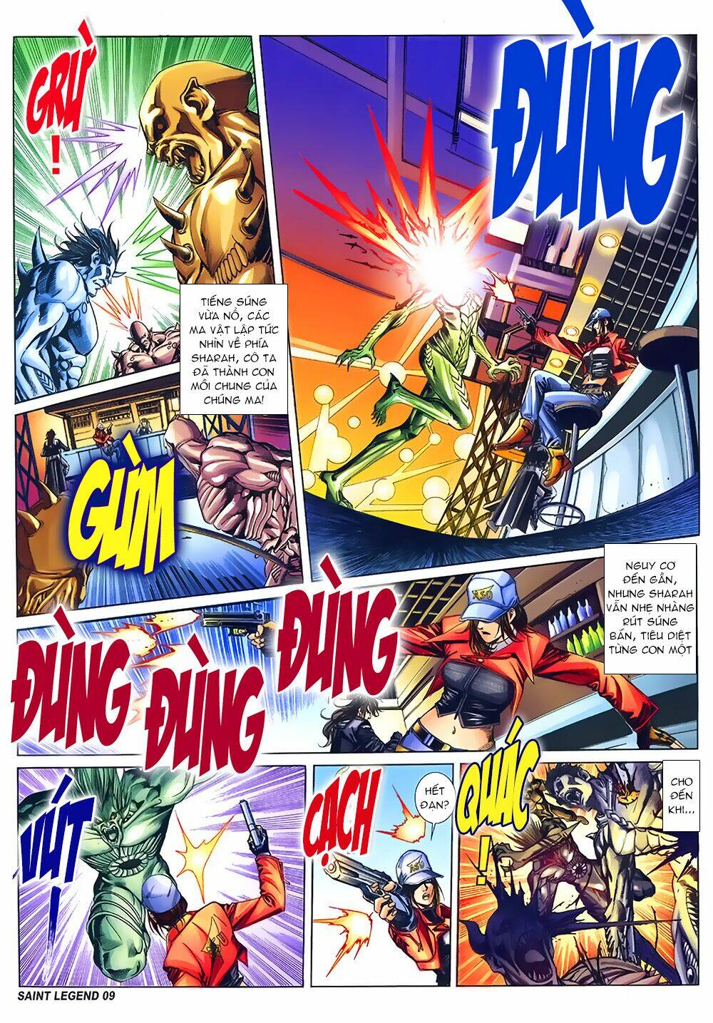 bát tiên đạo chapter 51 7