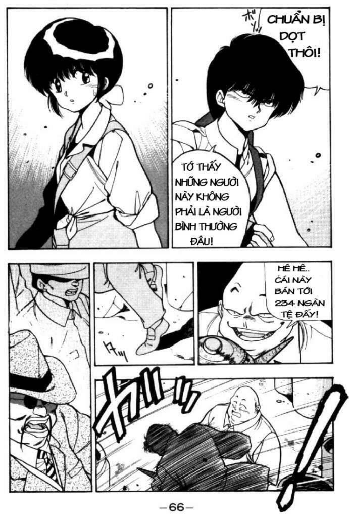 3x3 eyes chapter 34 4