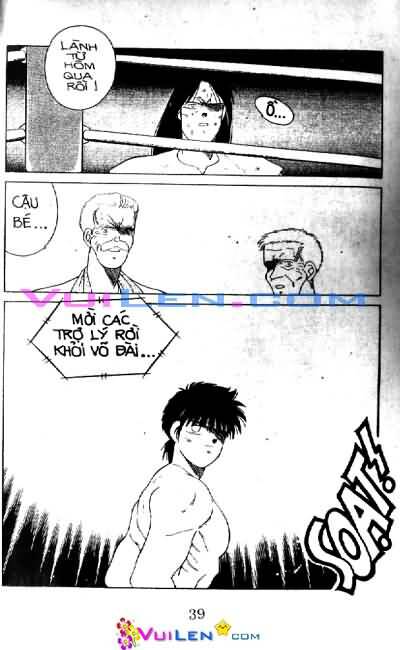 truyền nhân atula - shura no mon i chapter 24 40