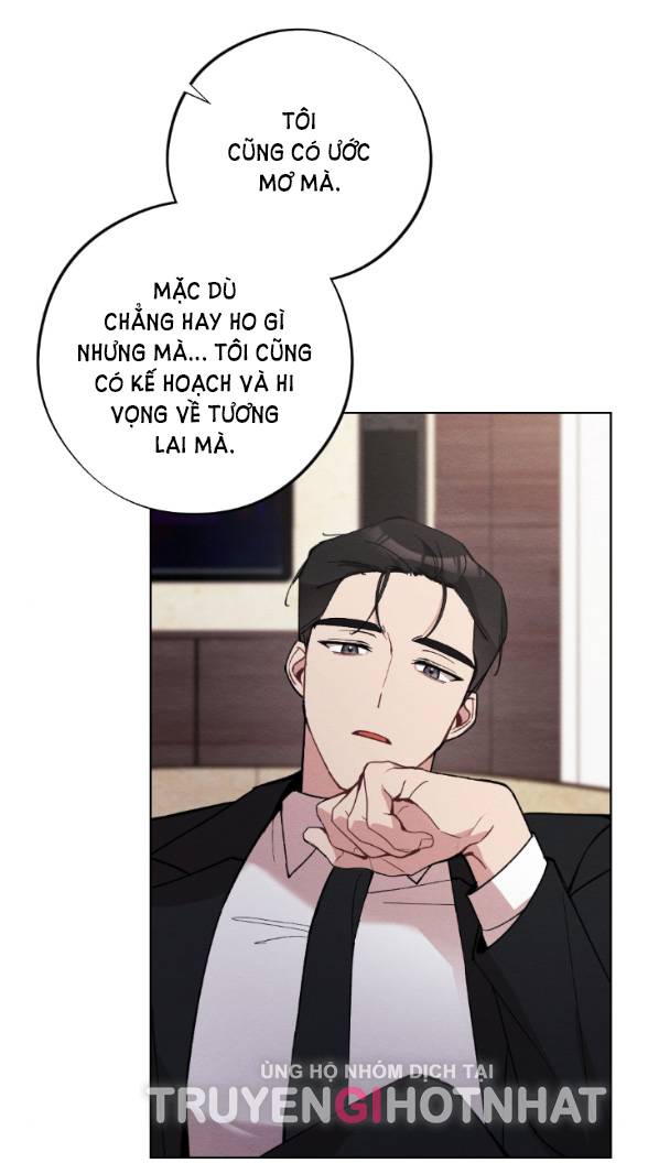 Ăn Mòn chapter 8.2 - Trang 14