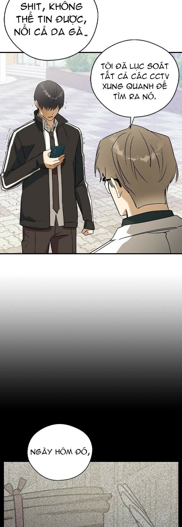 duyên nợ kiếp trước chapter 22 9