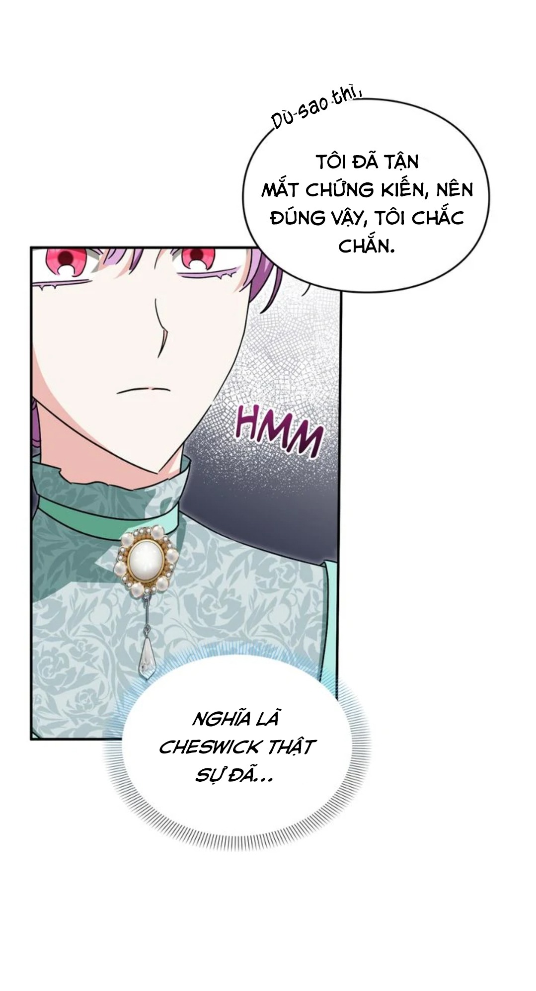 phương pháp bảo vệ anh ấy trong lãnh địa quái vật chapter 59 58