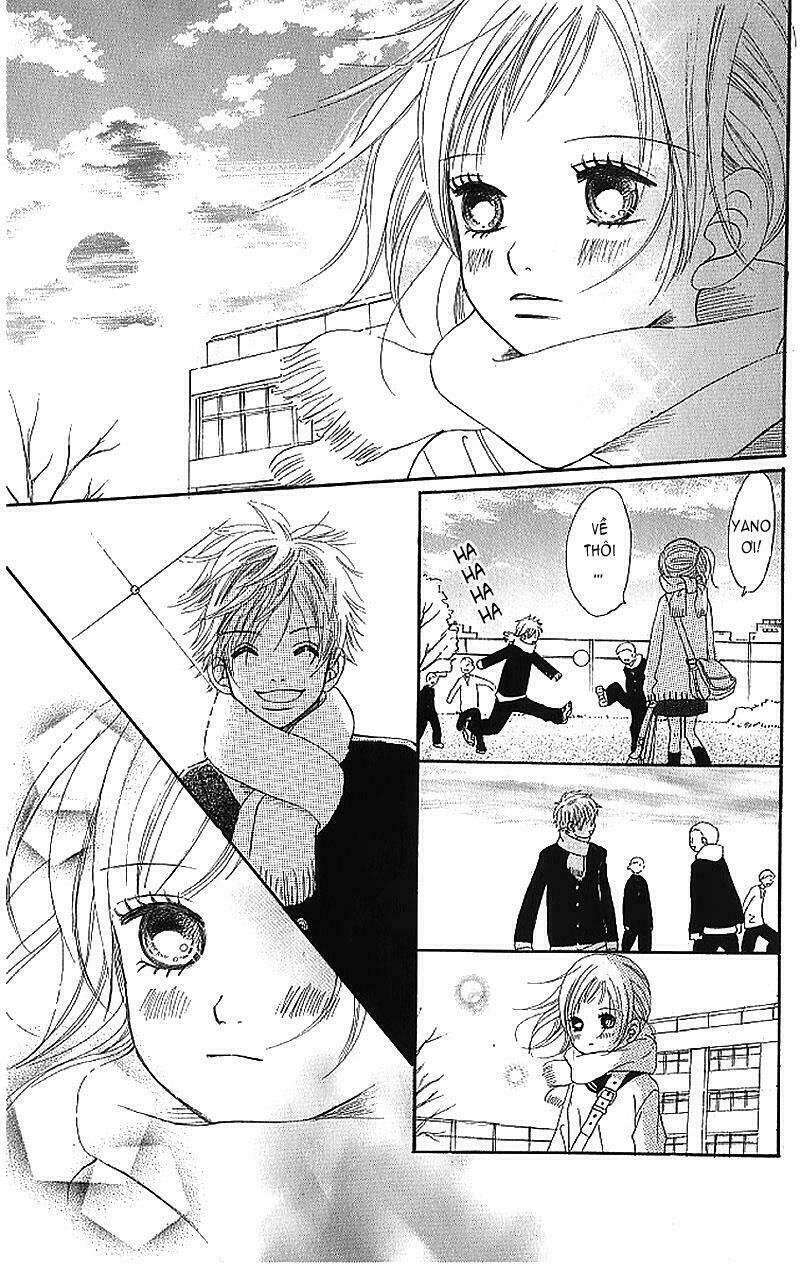 ngày ấy ta bên nhau chapter 23 37