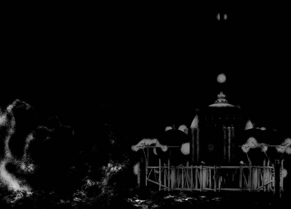 6000 the deep sea of madness chapter 12 17