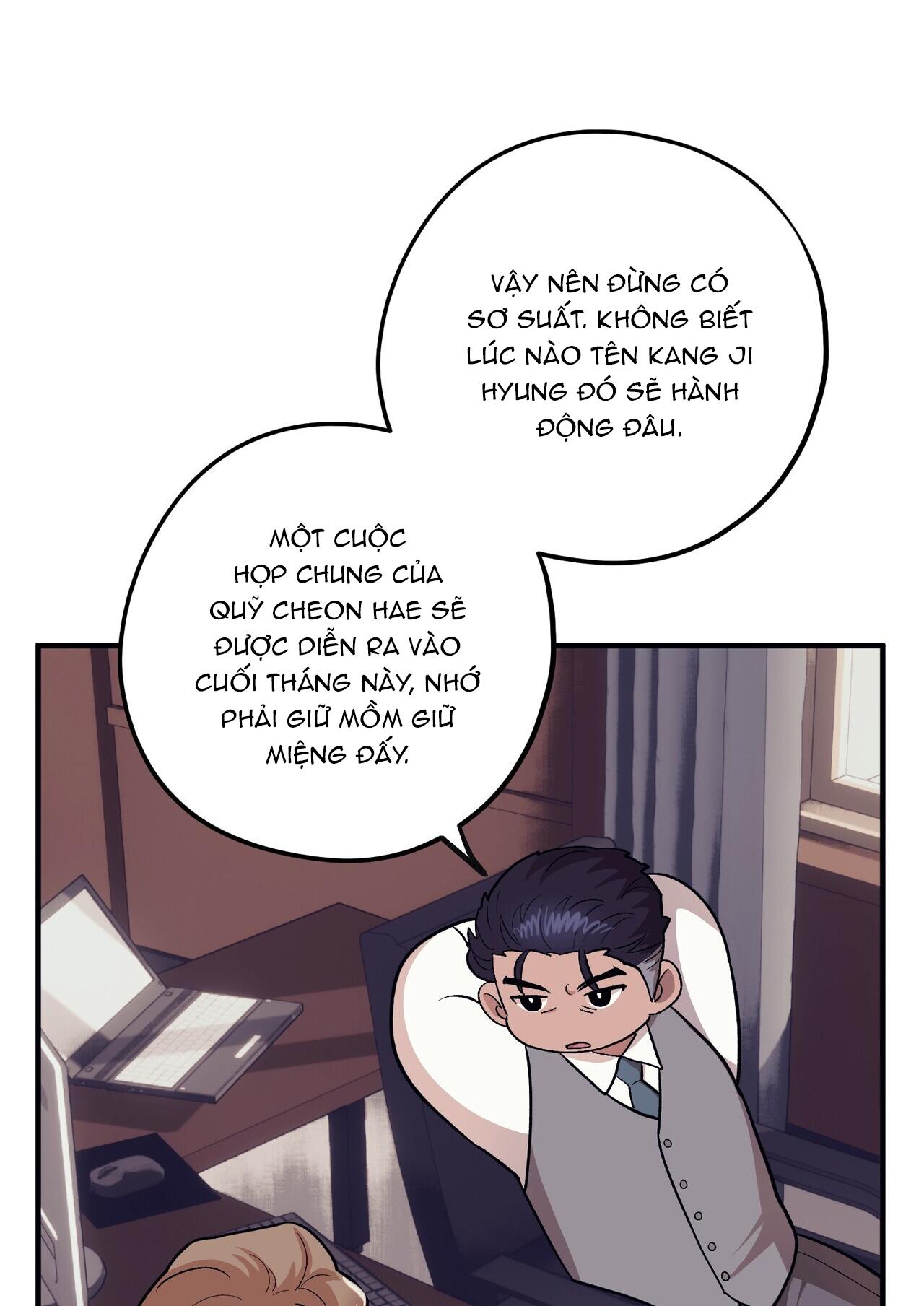 làm dâu nhà tài phiệt họ kang chapter 59 71