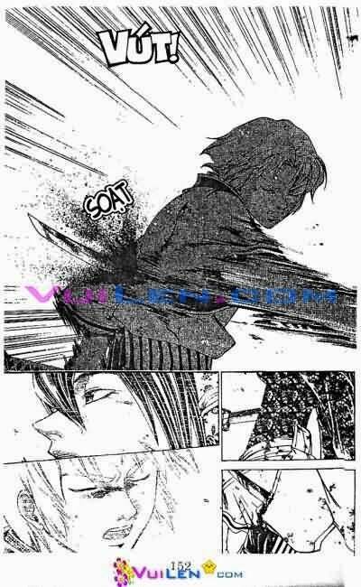 mắt quỷ kyo chapter 71 152