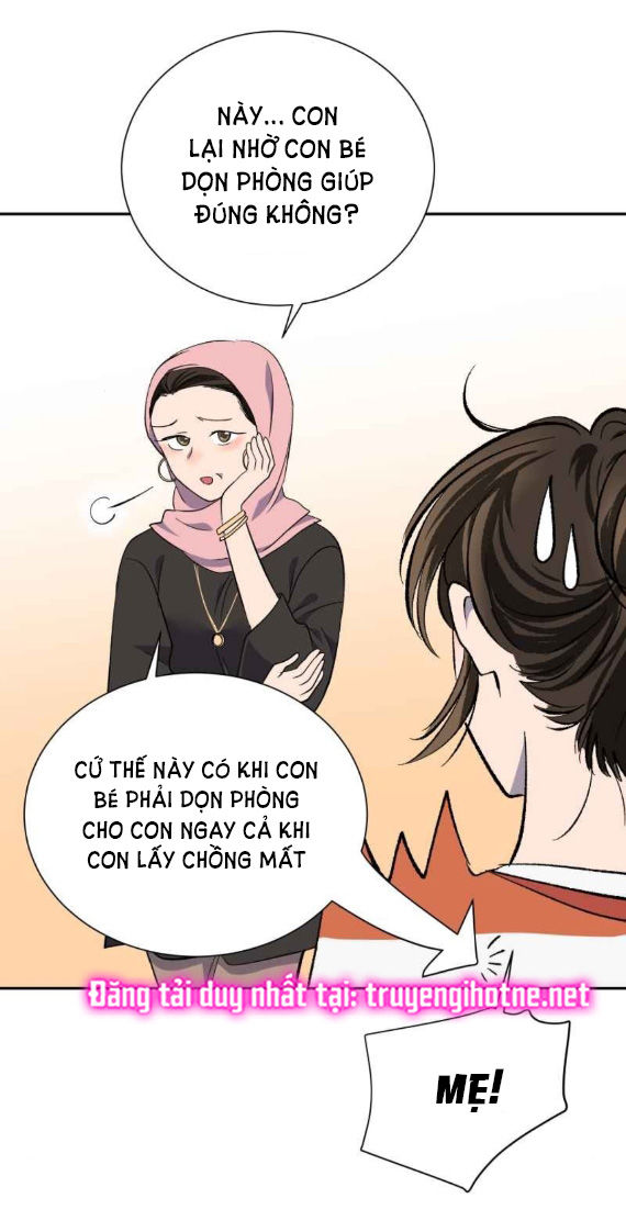 [16+] người đàn ông tầng trên chapter 15.2 23