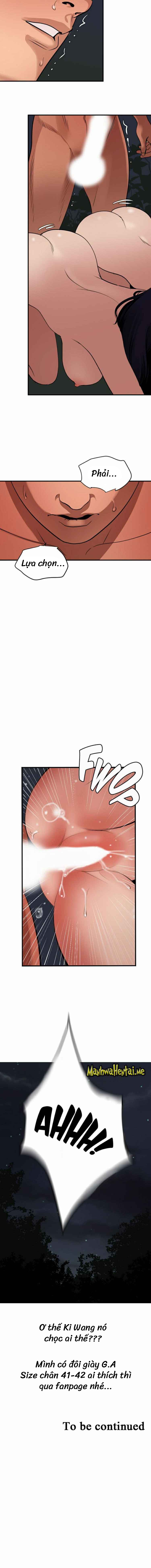 cột thu lôi chapter 83 9