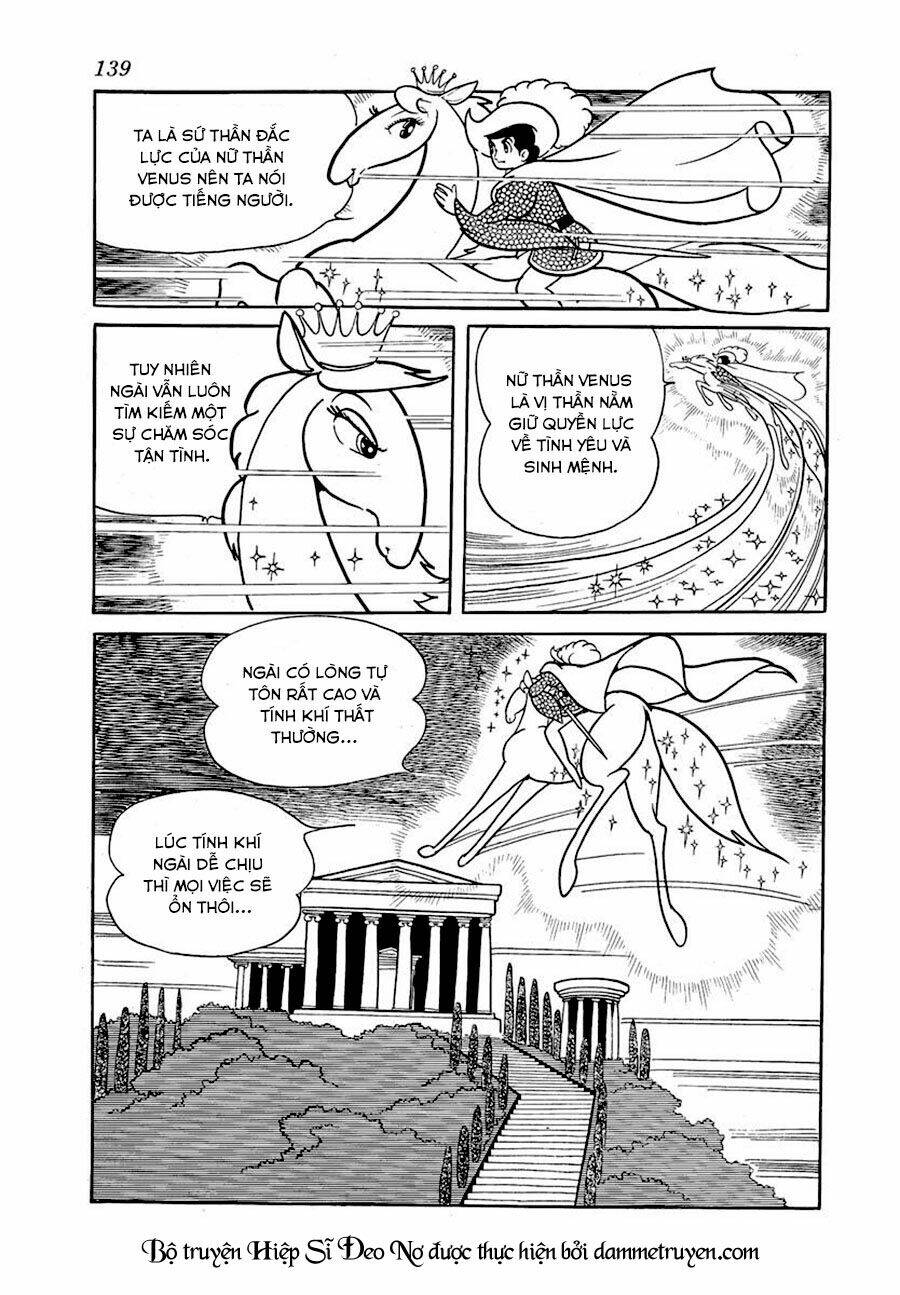 hiệp sĩ đeo nơ chapter 24 6