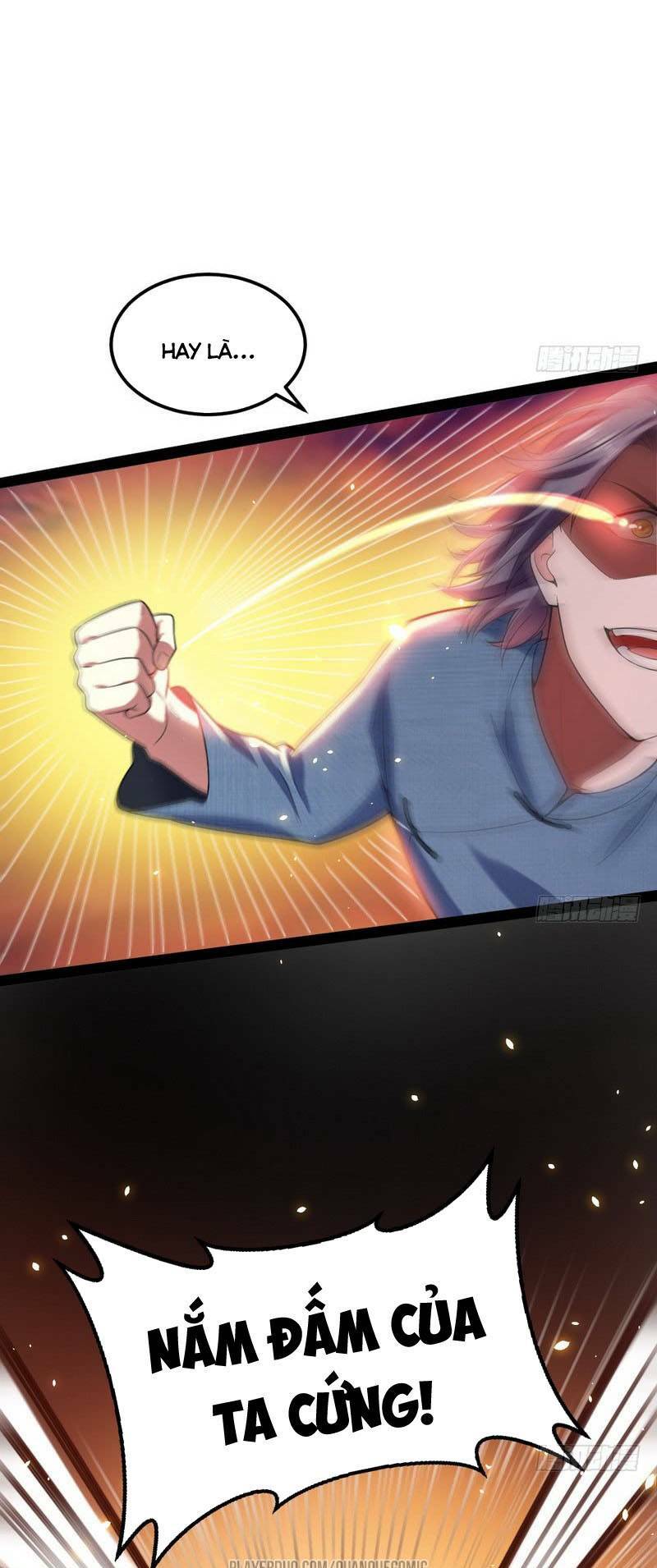 ta là tà đế chapter 23 17