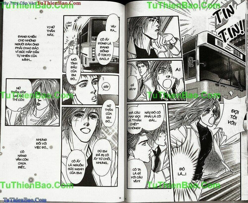 chỉ cần có anh chapter 4 46