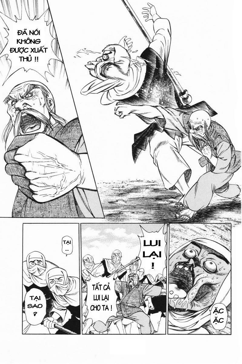 thiếu niên vương phần 1 chapter 20 29