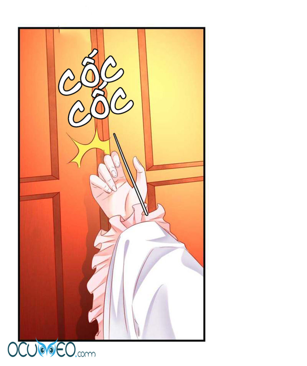 từ đây vương gia không thượng triều sớm chapter 47 3