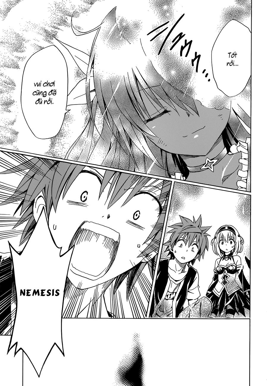 to love - ru darkness chapter 61 20