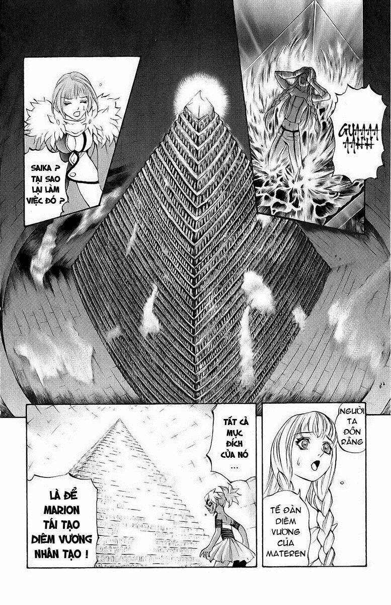 phù thủy phép thuật chapter 44 6