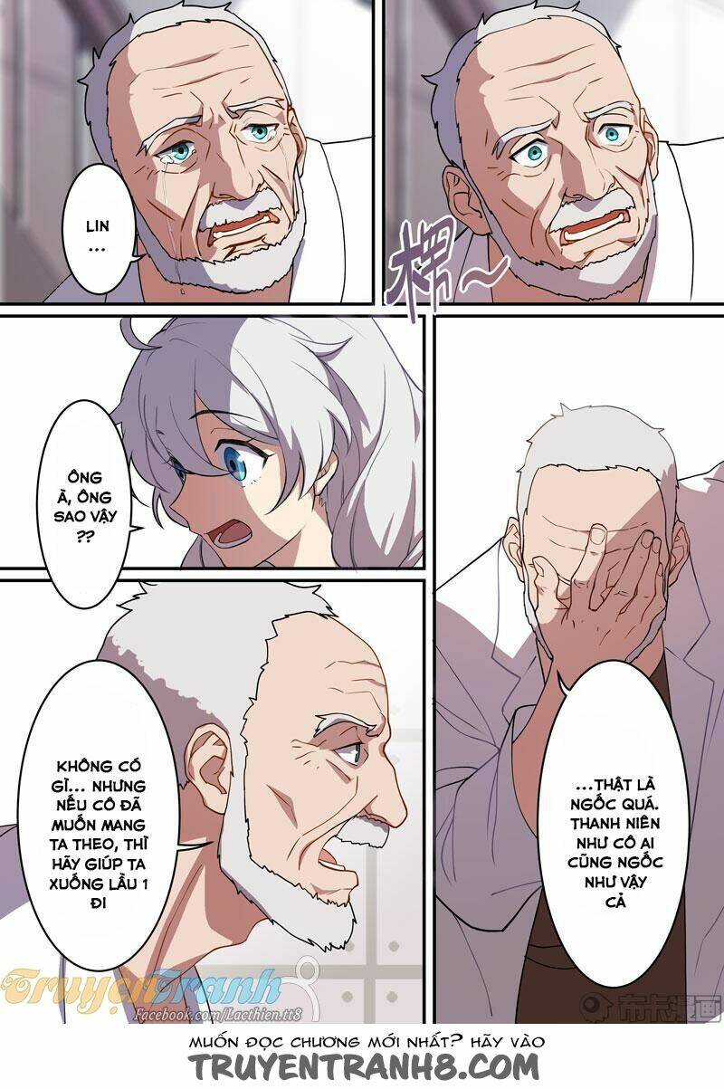 băng hoại 3rd chapter 65 6