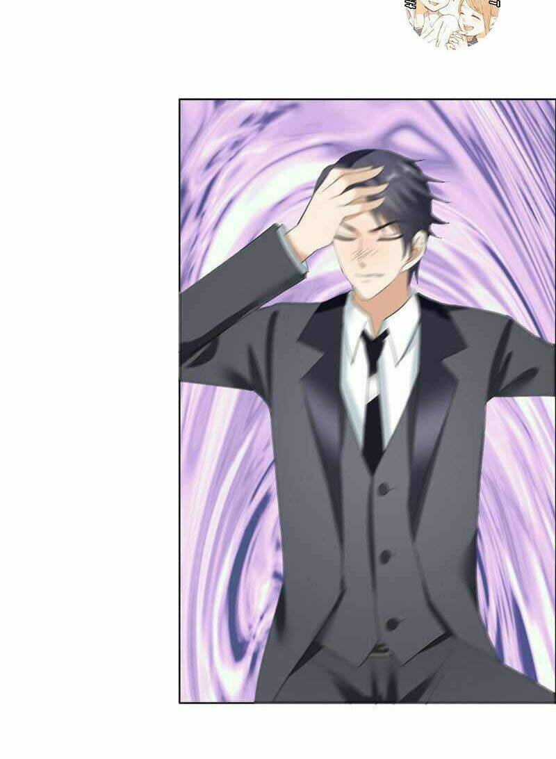 độc sủng kiều thê của bá đạo tổng tài chapter 47 8