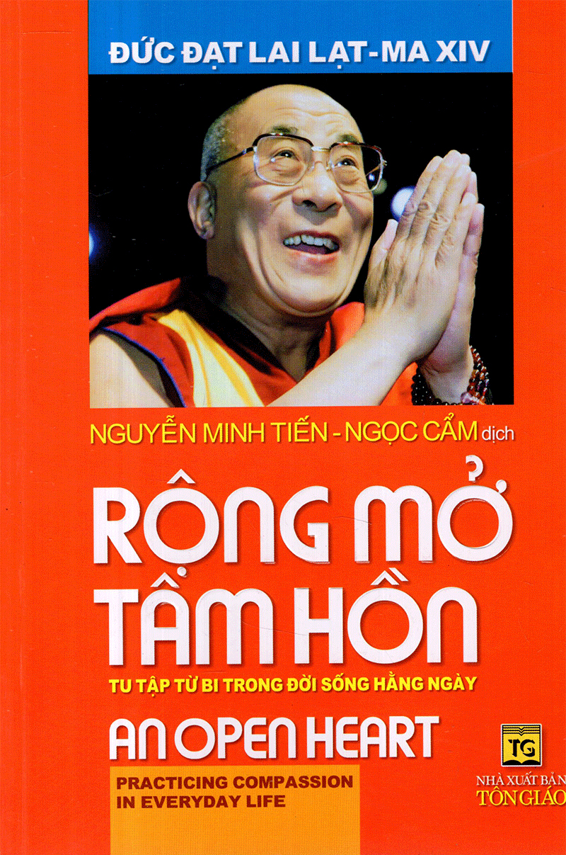 RỘNG MỞ TÂM HỒN