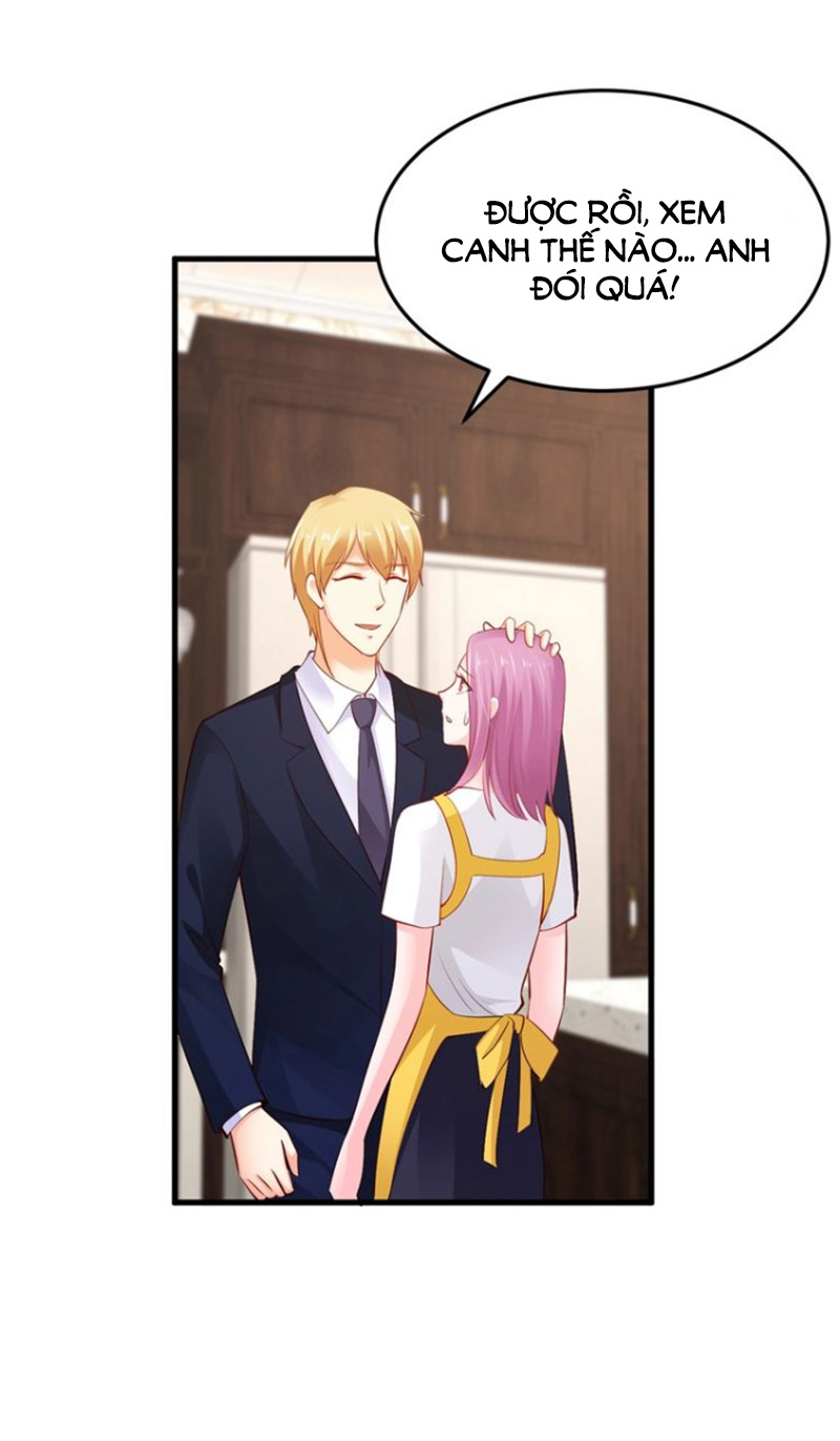 độc nhất sủng ái của thủ tịch chapter 68 10