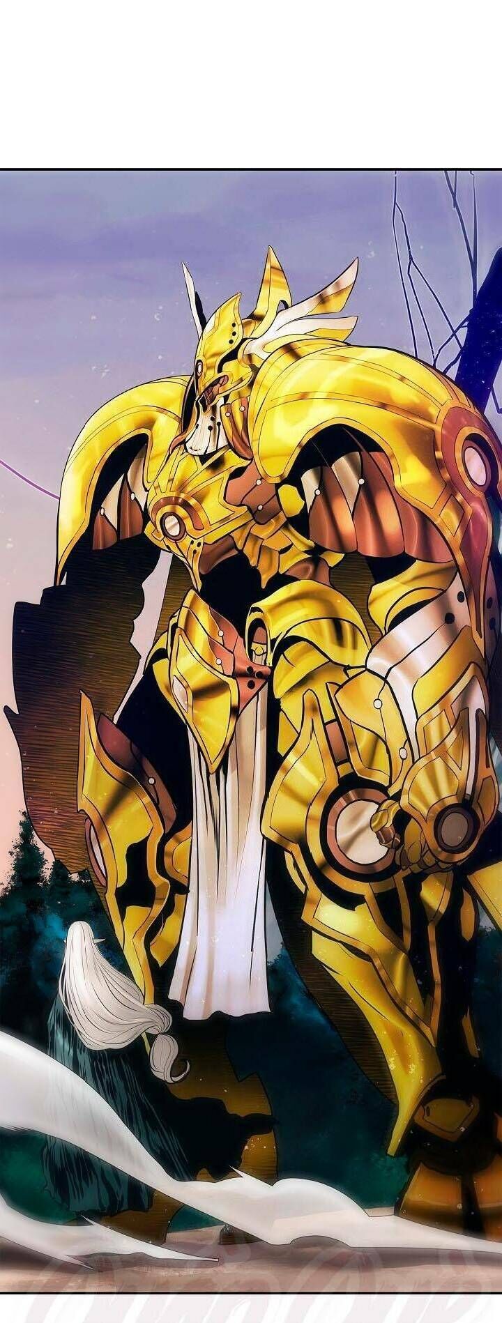 bất bại chân ma chapter 40 21