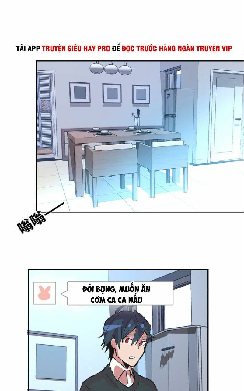 vô sỉ thuật sĩ chapter 1 22