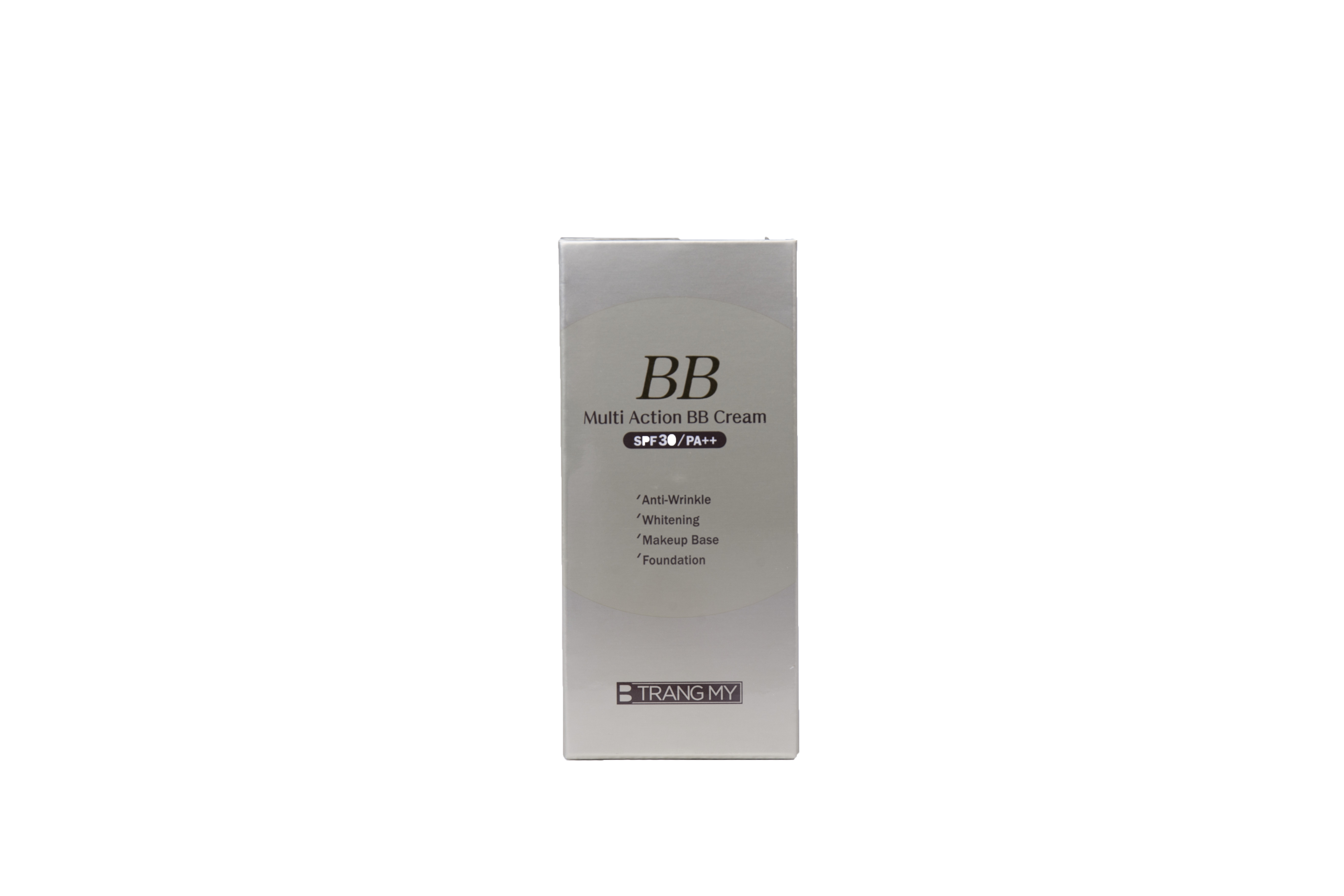 Kem Nền BB Chuyên Nghiệp BTRANGMY - Multi Action BB Cream BTRANGMY (40ml)