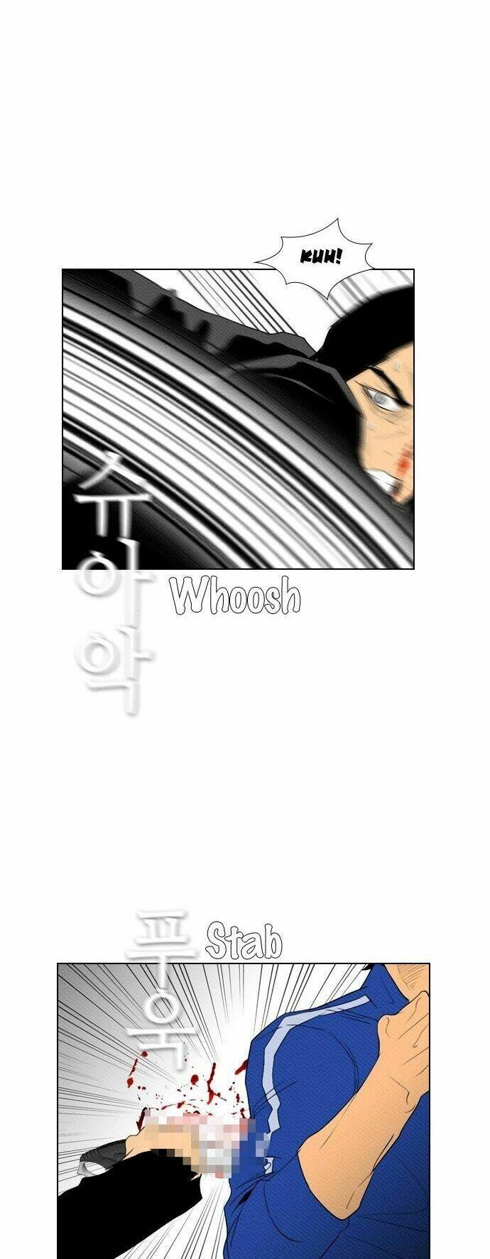 kẻ hồi sinh chapter 86 48