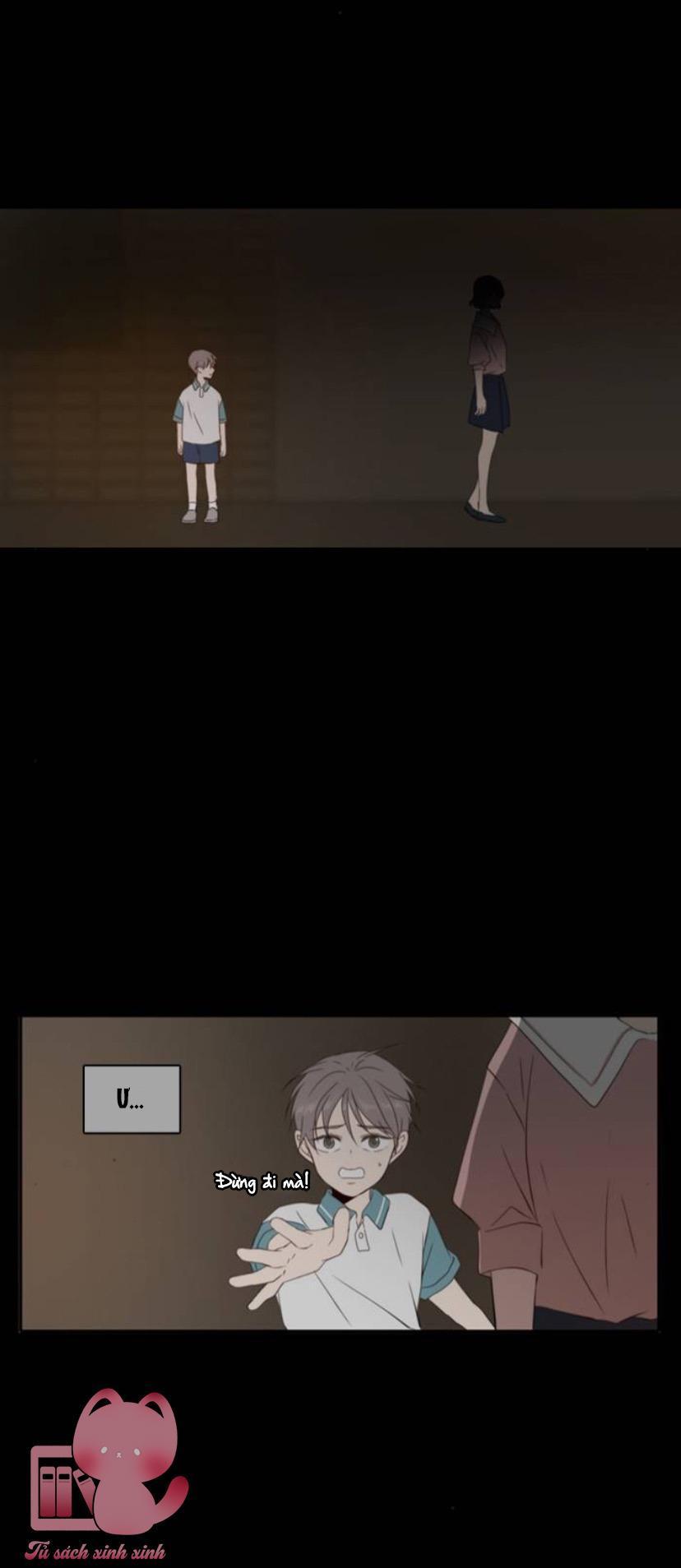 a good day to be a dog chapter 83 3