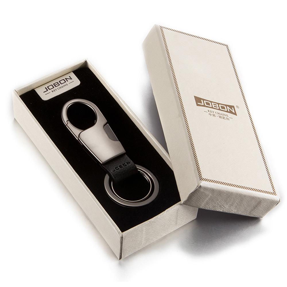 Móc thắt lưng treo chìa khóa ô tô JOBON