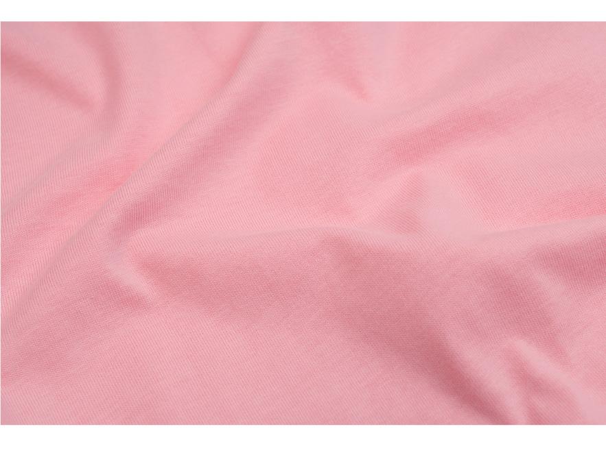 Áo Thun Nữ Hình In Mùa Hè - Summer Breeze T- shirt -  LO23161106