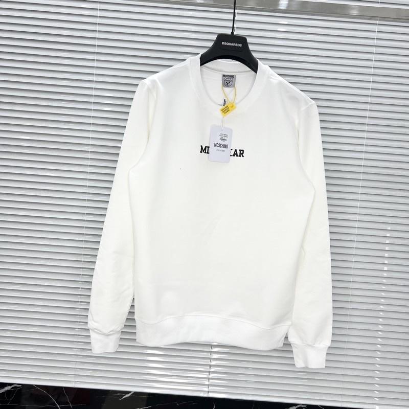 Áo thun nỉ unisex cổ tròn nam nữ in gấu nhiều mẫu mới, áo sweater nỉ giá rẻ phù hợp nam nữ chất cotton