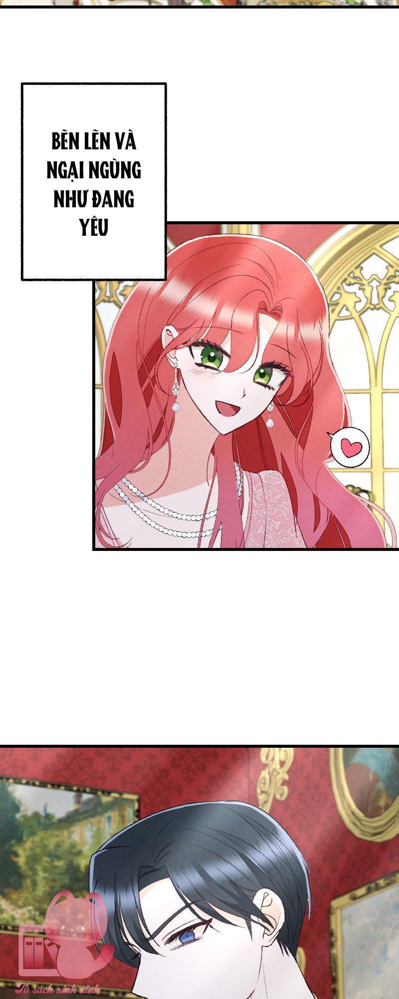 anh muốn em phải tuyệt vọng chapter 17 15