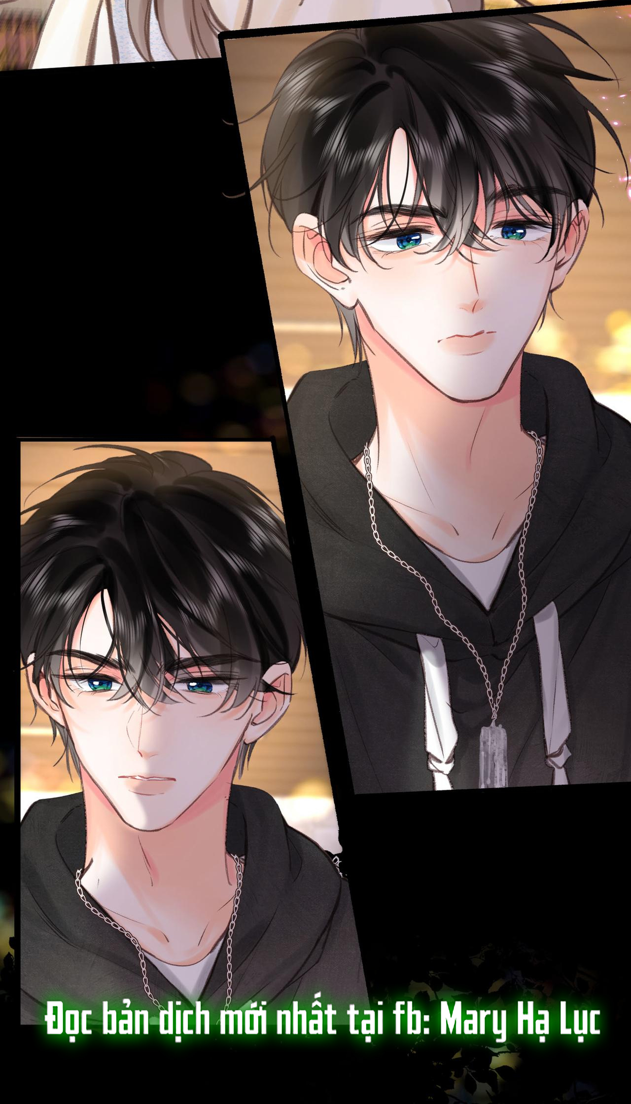 tôi mơ giữa ban ngày chapter 52 25