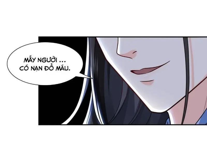 Hệt Như Hàn Quang Gặp Nắng Gắt chapter 145 15