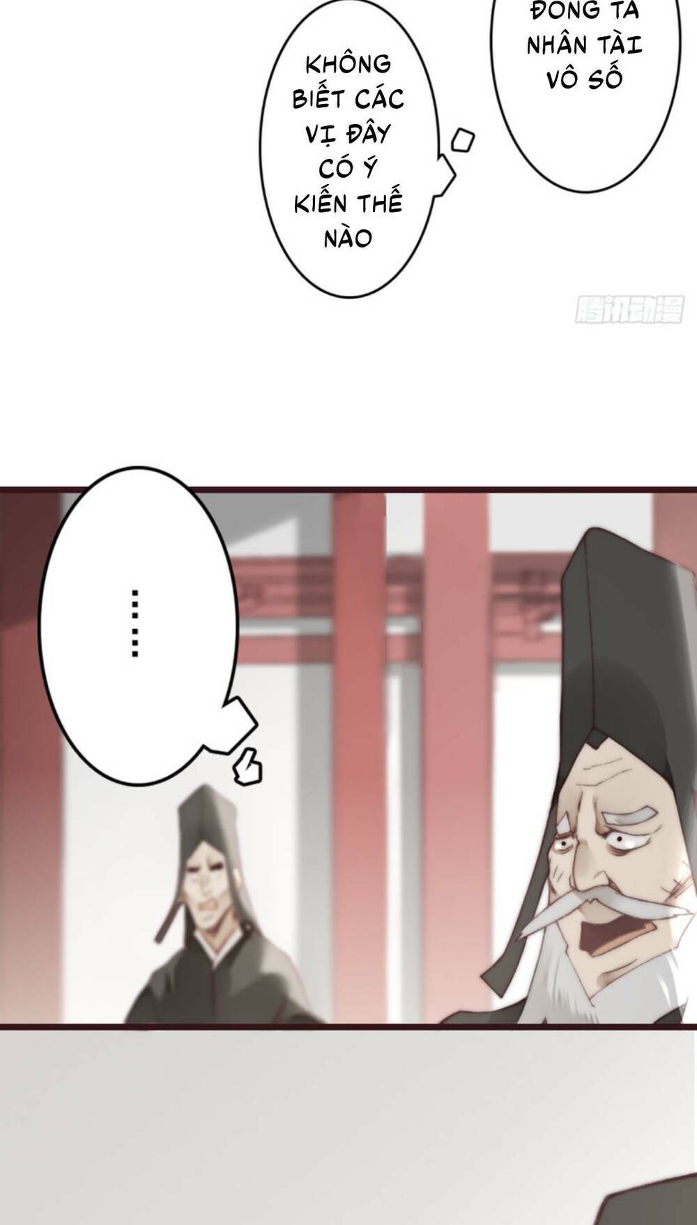 tam quốc thăng thiên ký chapter 20 14