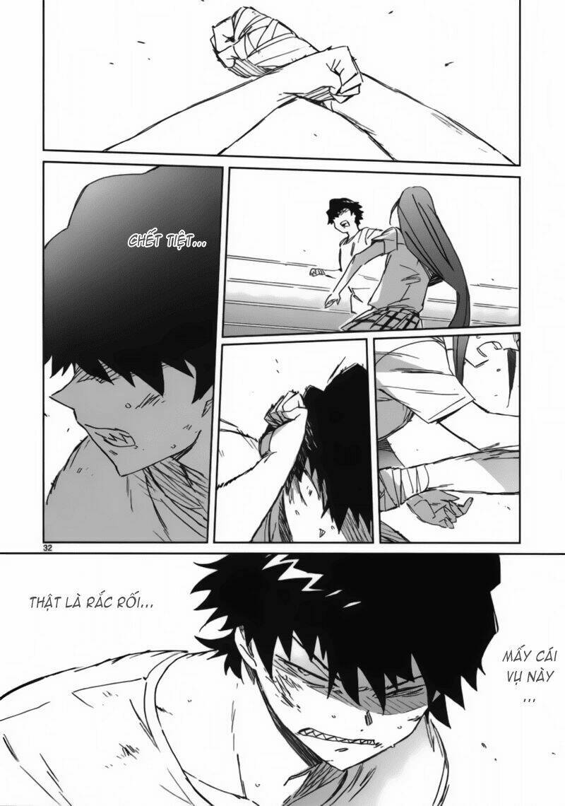 hyakko chapter 34 31