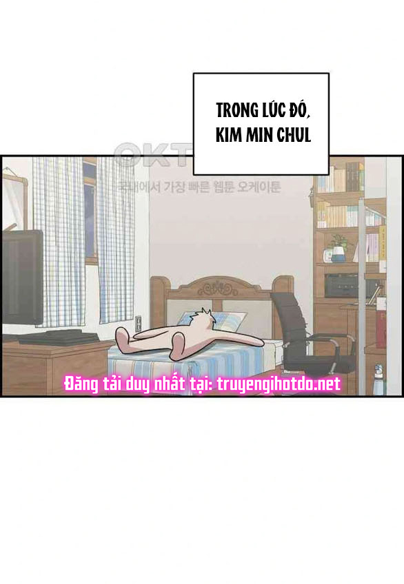 Phức Hợp Bạn Thời Thơ Ấu chapter 4.2 - Trang 11