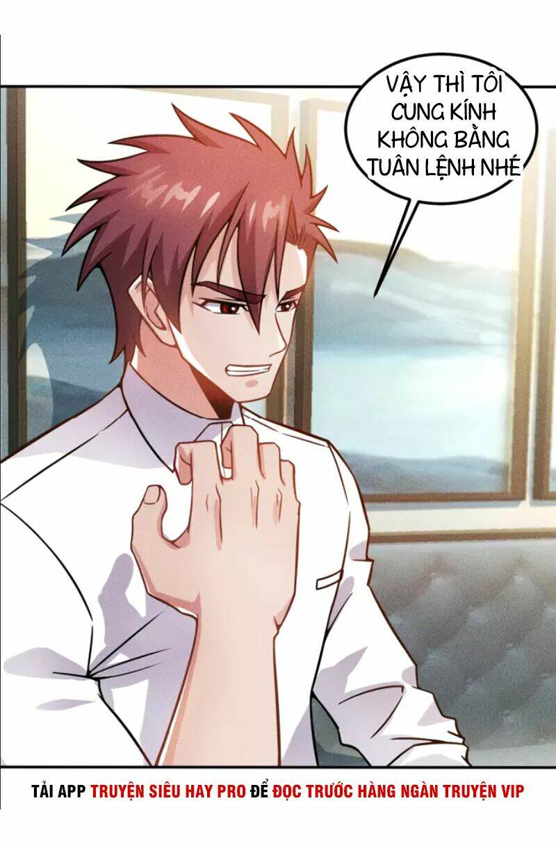 cao thủ cận vệ của nữ chủ tịch chapter 63 18