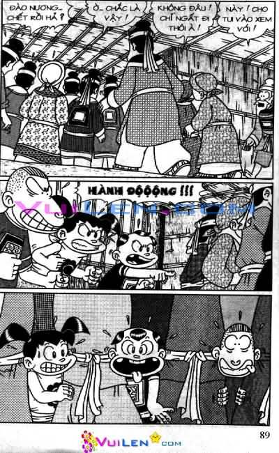 thần đồng đất việt chapter 97 86