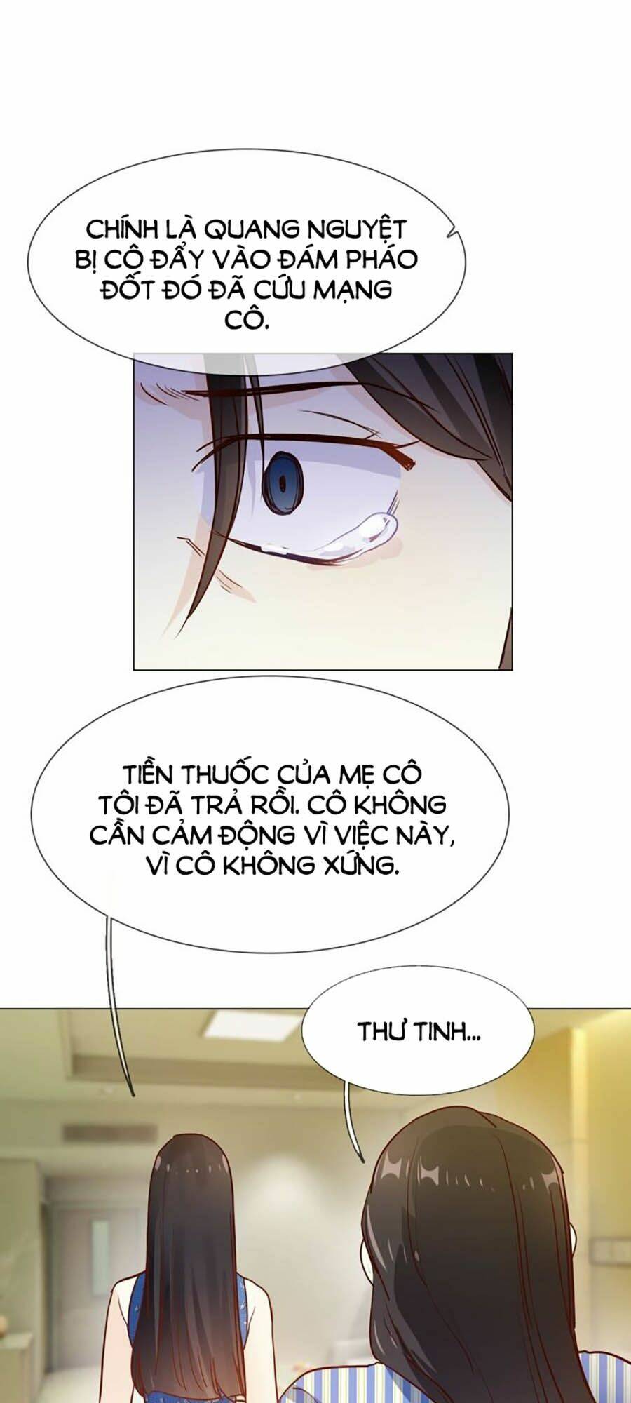 ngôi sao vụn vỡ chapter 63 37