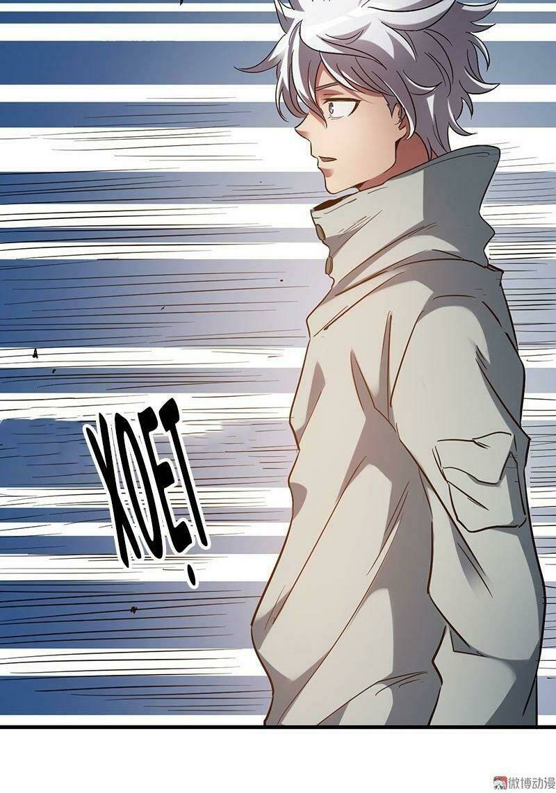 sau mạt thế tôi trở thành thức ăn chapter 9 57