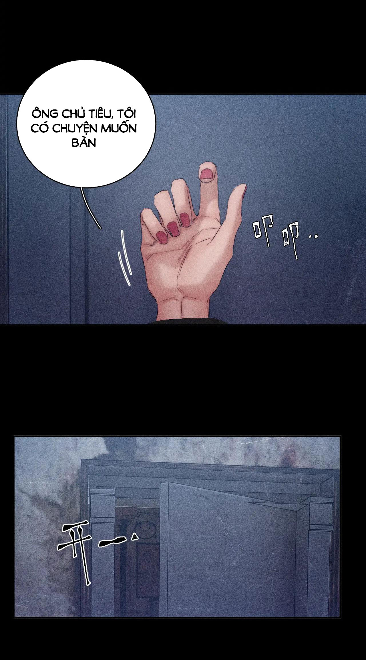 cây nấm nhỏ chapter 13.2 7