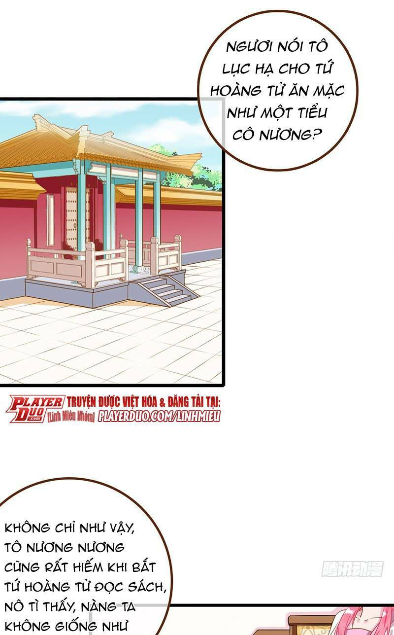 hệ thống nghịch tập chapter 8 21