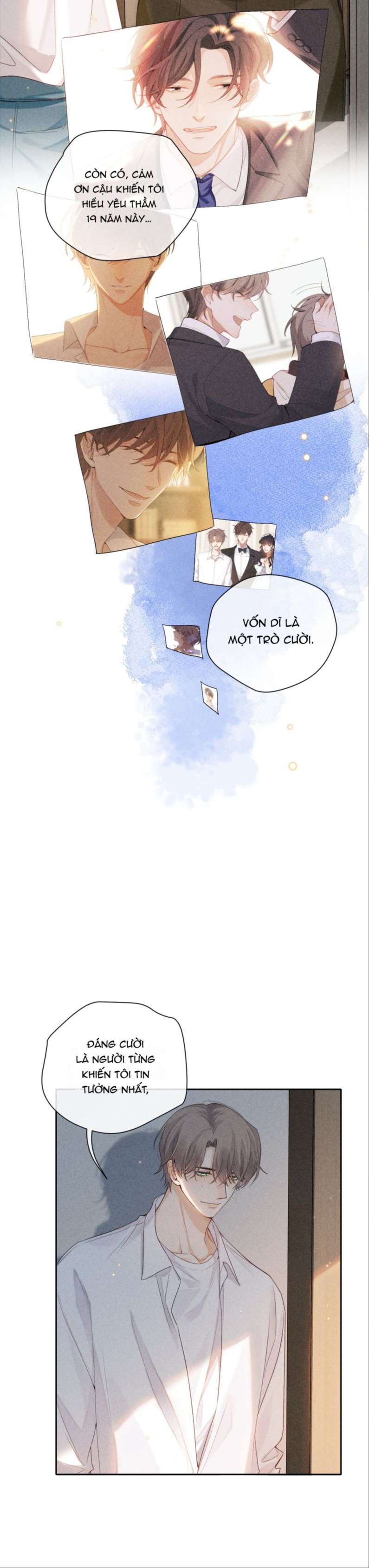 trò chơi săn mồi chapter 45 13