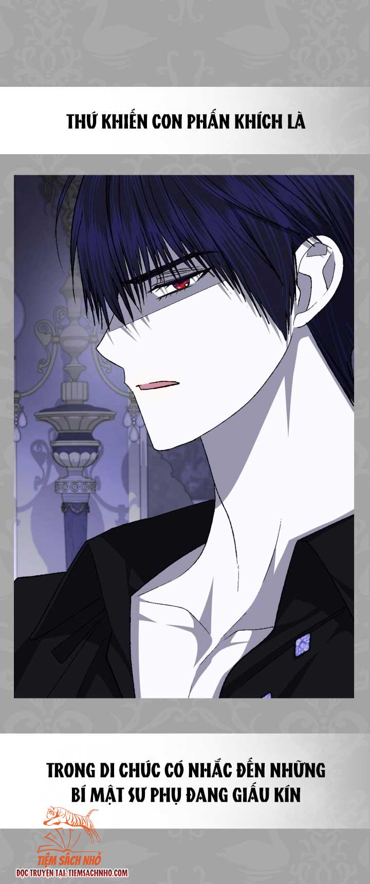 cha, con không muốn kết hôn đâu chapter 79 79