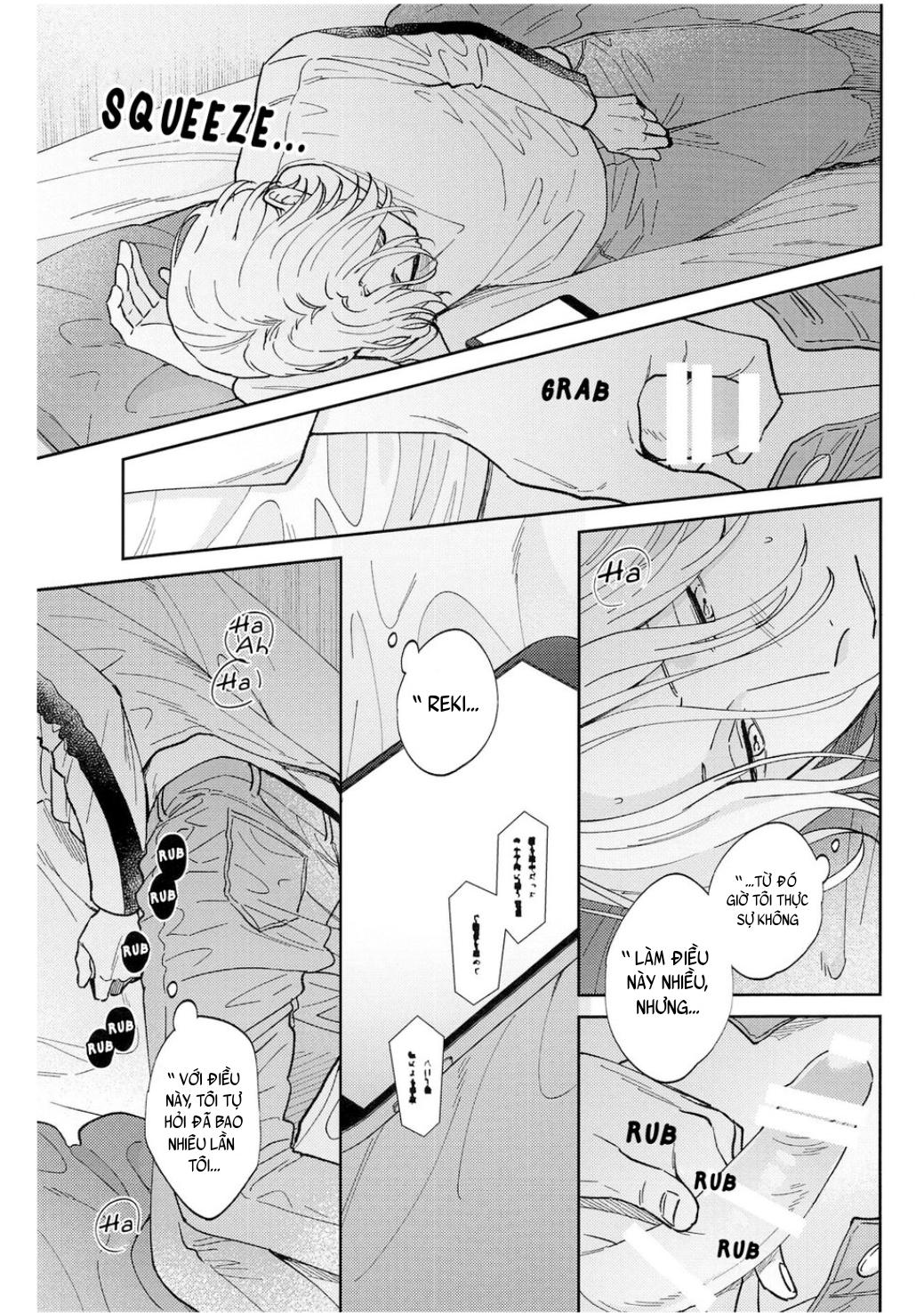 người tà răm luôn có quỷ theo sau chapter 21.1 13