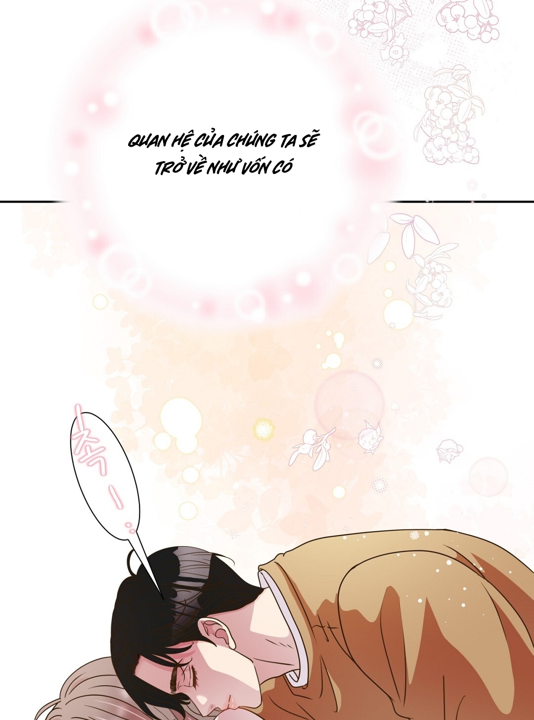 [18+] trải nghiệm thân mật với bạn của anh trai chapter 40.2 92