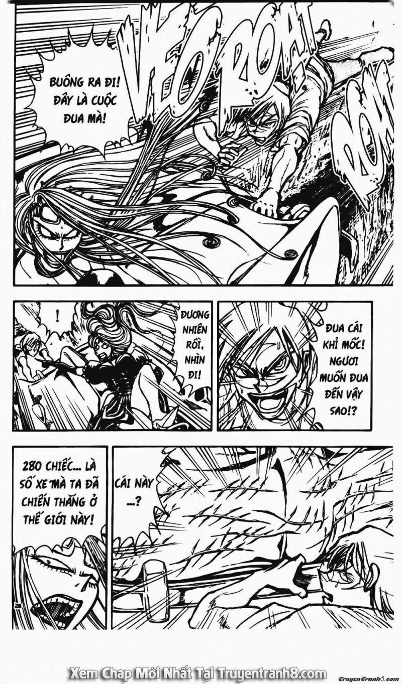 sắc lệnh ánh trăng chapter 19 26