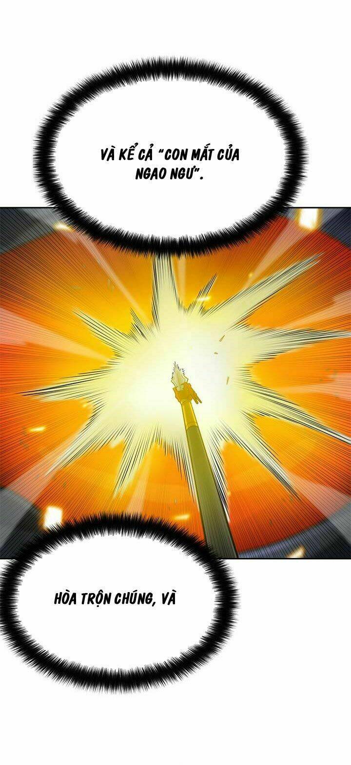 tôi tự động săn một mình chapter 88 9