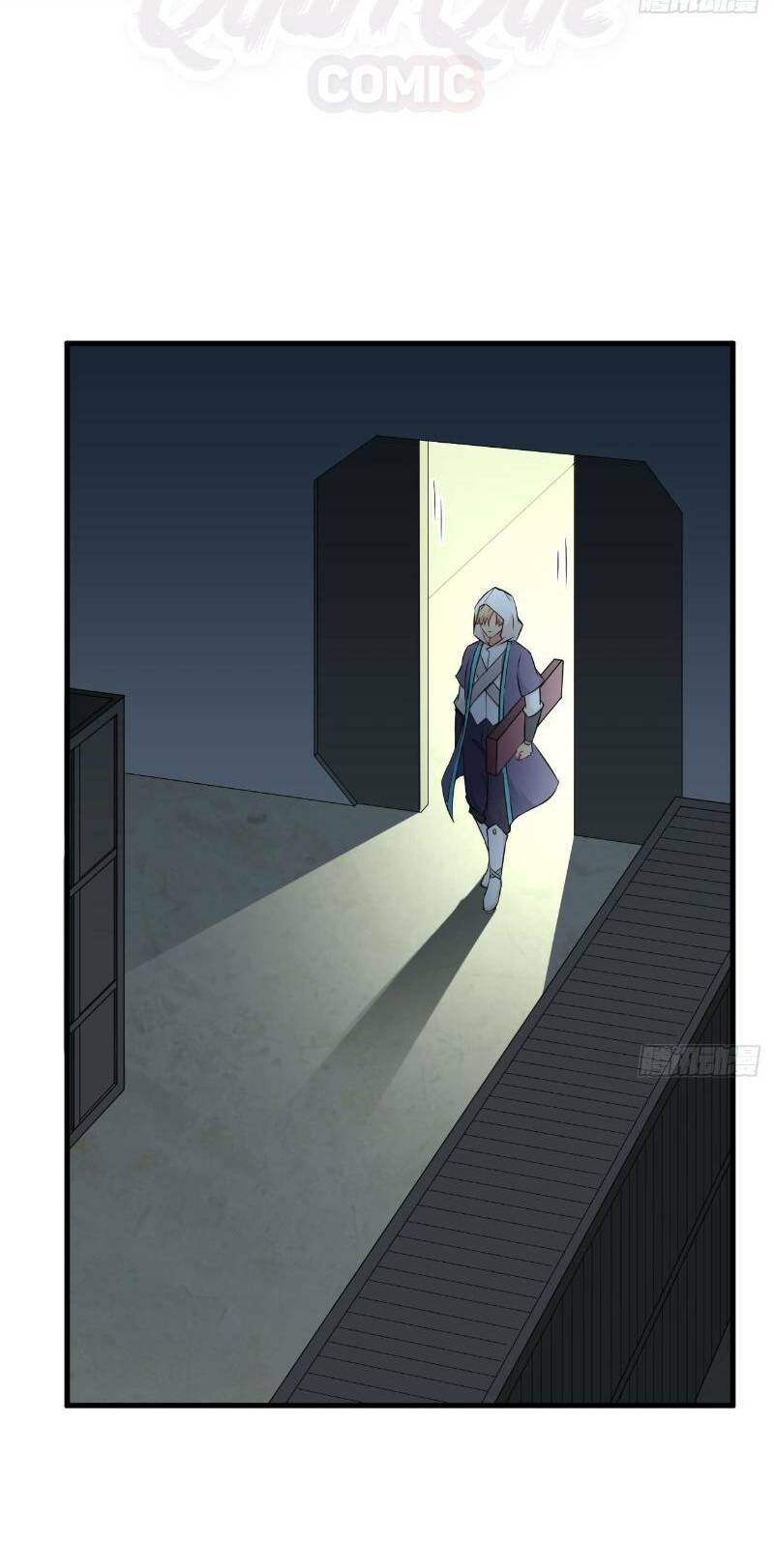 minh nhật thần đô chapter 34 31